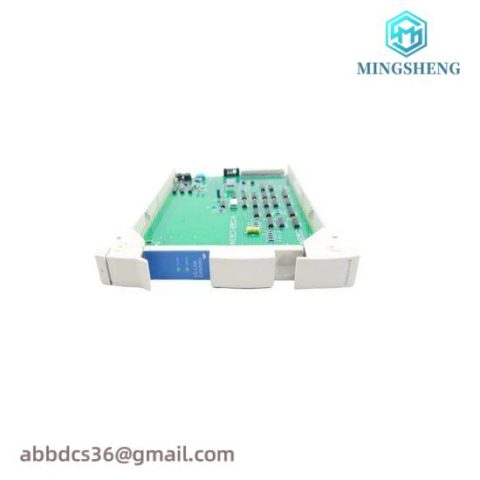 Honeywell 51306386-150 Digital Input Module, 24V IOTA