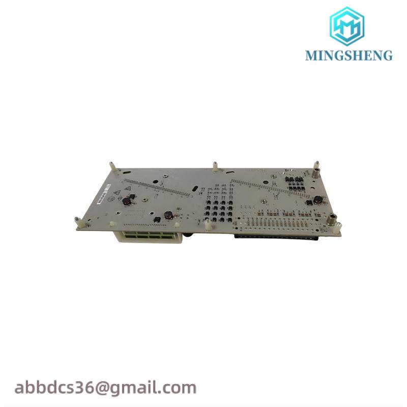 honeywell_51306515-175_analog_input_module.jpg HONEYWELL 51306515-175 Analog Input Module, for precise industrial control applications