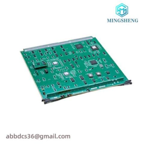 Honeywell 51306652-100: Industrial PLC Control Module