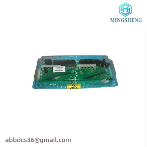 Honeywell 51306967-175: High-Precision I/O Module, Engineered for Industrial Control Systems