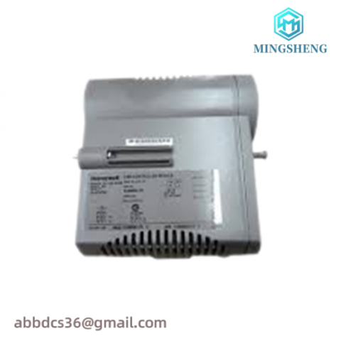 Honeywell 51307032-175 8C-PONT01 Industrial Control Module