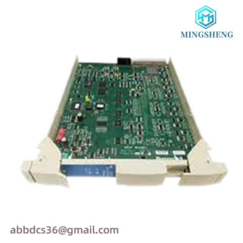 Honeywell 51307687-176 / 51307686-106 PM-AI Motherboard