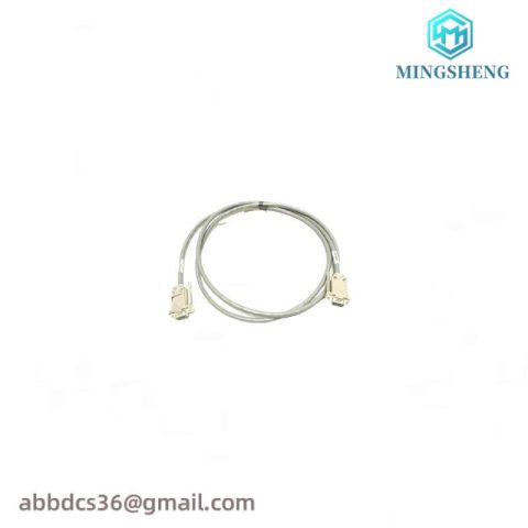 Honeywell 51308097-200 Industrial Control Cordset Cable, 6ft