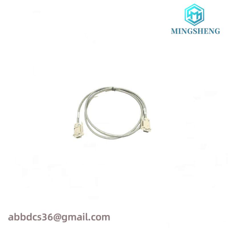 honeywell_51308097-200_cordset_cable_6ft.jpeg Honeywell 51308097-200 Industrial Control Cordset Cable, 6ft