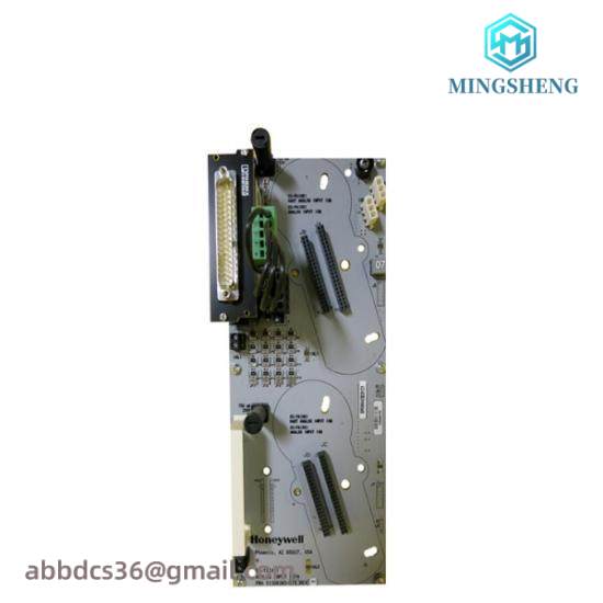 honeywell_51308388-175_cc-pdil01_digital_input_module.jpg Honeywell 51308388-175 CC-PDIL01 Digital Input Module