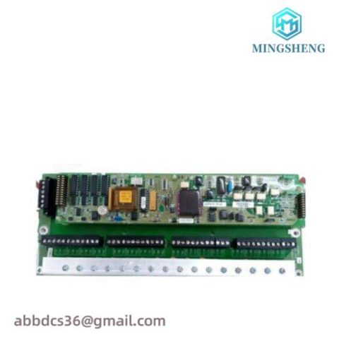 Honeywell FTA Module 51309218-175: Precision Control for Industrial Applications