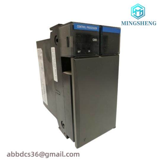 honeywell_51309283-200_tk-prs021_original_control_processor.jpg Honeywell TK-PRS021 51309283-200: Original Control Processor, Advanced Automation Solutions