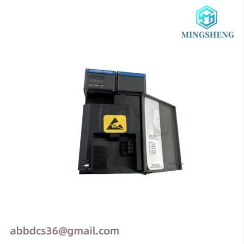 Honeywell 51309288-275 TK-PRR021 Redundancy Module, Designed for Industrial Control Solutions