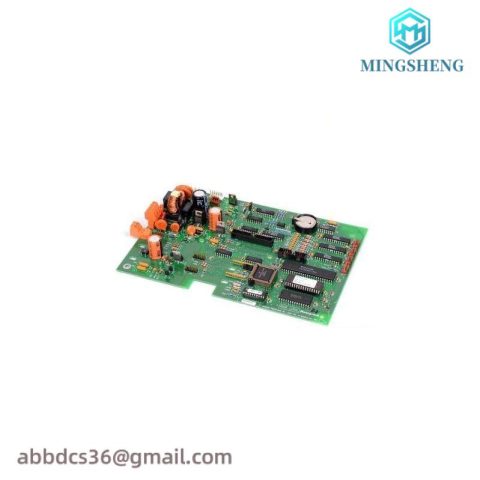 Honeywell 51309355-501 Industrial Processor Board