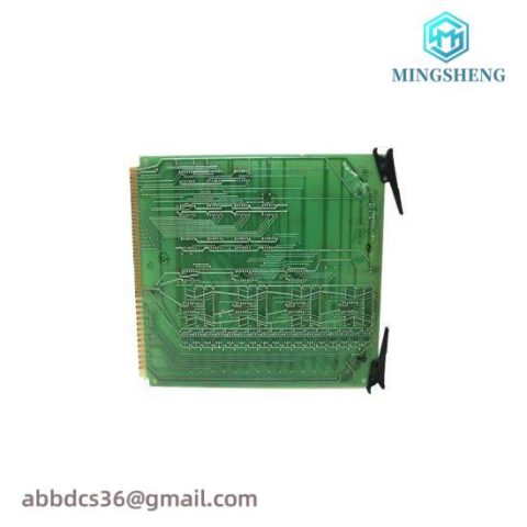 Honeywell 51390086-100 PXID21 Rev A Industrial Control Board