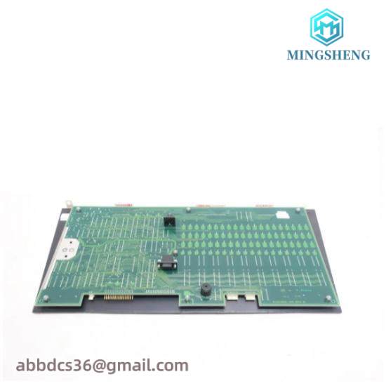 honeywell_51400993-001_circuit_board_1.jpg Honeywell 51400993-001 Circuit Board: Reliable Core Control for Industrial Applications