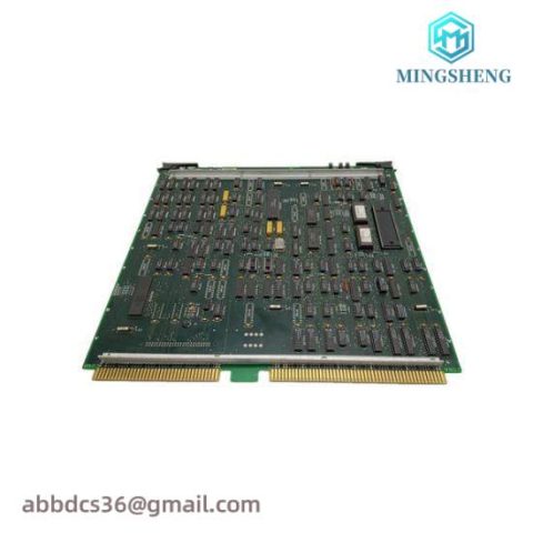 Honeywell 51401052-100 Control Board: Precision, Reliability, and Innovation in Industrial Automation