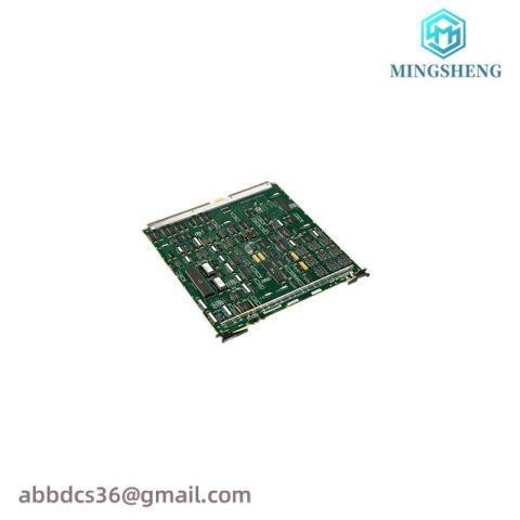 Honeywell PC Board 51401052-100: Precision Control for Industrial Applications