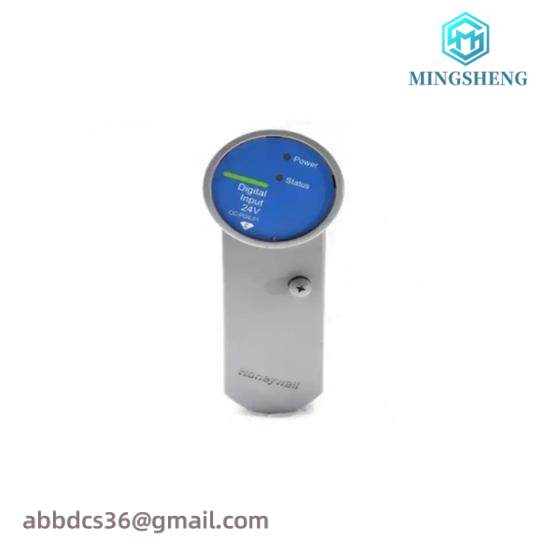 honeywell_51401286-100_1.jpg Honeywell 51401286-100: Advanced Industrial Control Module