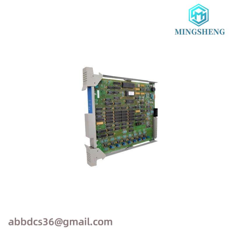 honeywell_51401286-100_2.jpg Honeywell 51401286-100: Advanced Industrial Control Module