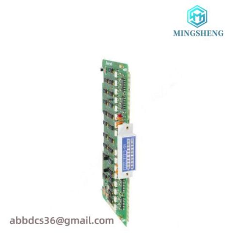Honeywell 51401288-200 FTA Module: Precision Control in Industrial Automation