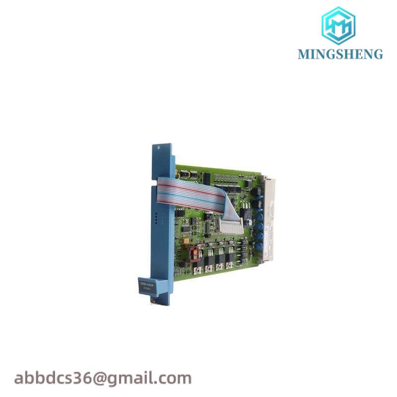 honeywell_51401437-301_1.jpg Honeywell 51401437-301 Industrial Control Module