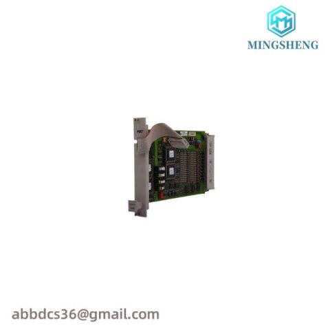 Honeywell MP-DNCF02-201 Classic Backpanel - 51401477-100 & 51402455-100 Control Module