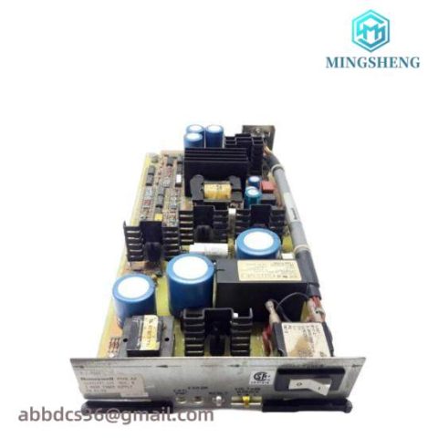 Honeywell 51401497-100 Industrial Power Supply