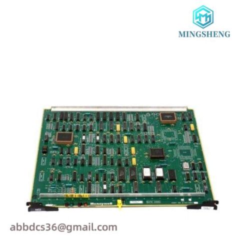 Honeywell 51401548-100 PKS SYSTEM, Control Modules for Industrial Automation