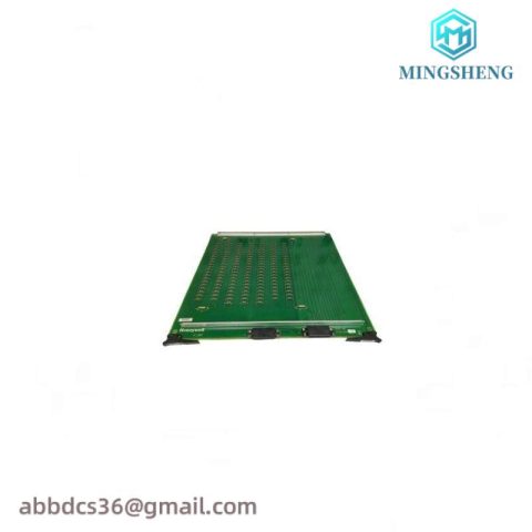 Honeywell 51401594-200: Advanced PCB Board for Industrial Control Solutions