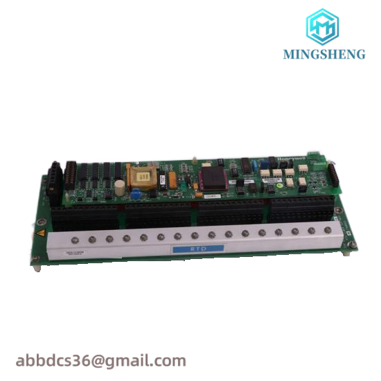 honeywell_51401642-100.png Honeywell 51401642-100: Industrial Control Module