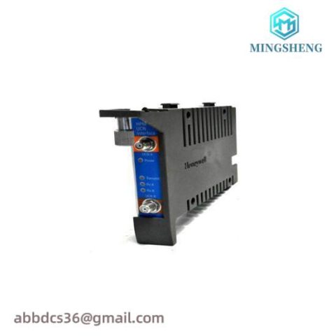 HONEYWELL 51402573-100: Precision HPM UCN Interface for Industrial Control Systems