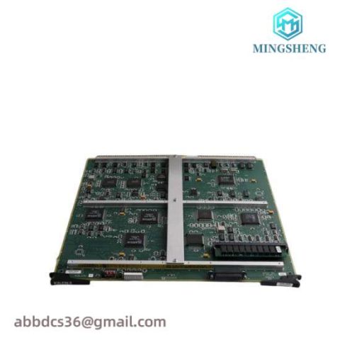 Honeywell 51402615-400 DCS Module