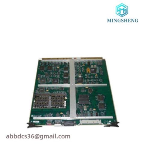 Honeywell PLC 51402755-100, UCN Series