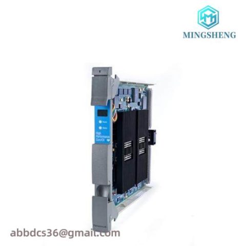 Honeywell 51403422-150 UCN PLC Module