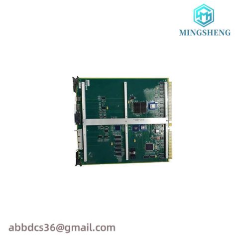 HONEYWELL Memory Processor 51403519-160, Industrial Control Solutions