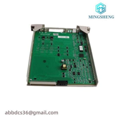 Honeywell 51404109-175 - MC-PRHM01 Power Module