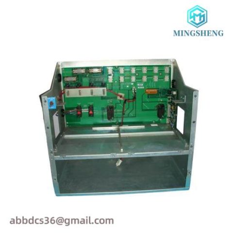 HONEYWELL 51404172-175 High-Power Control Module, 175 Series