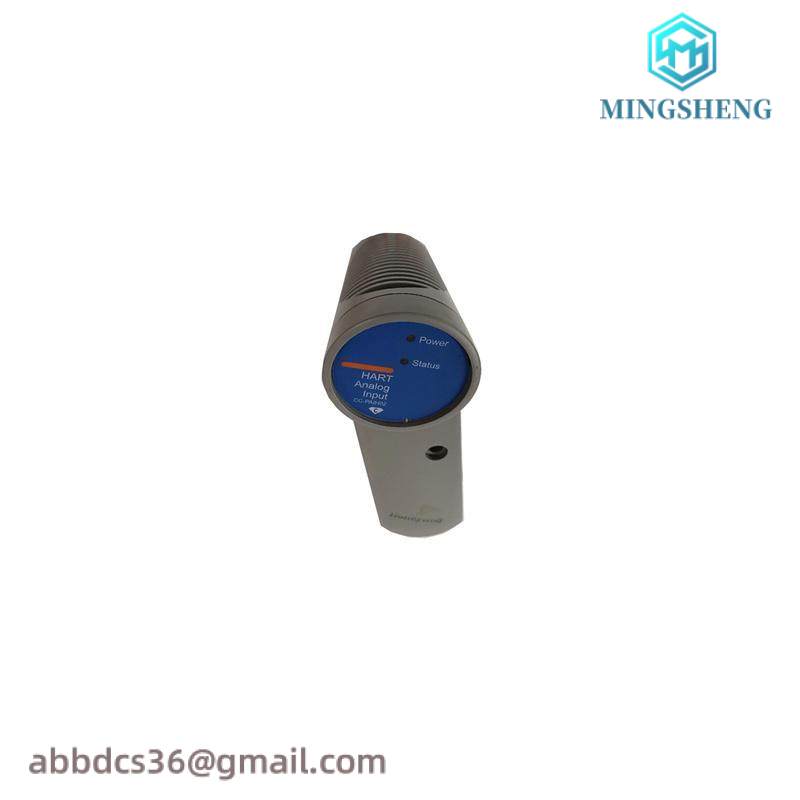 honeywell_51404203-002.jpg Honeywell 51404203-002 Control PLC Module