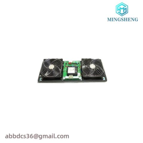 Honeywell 51404223-001 Industrial Control Module