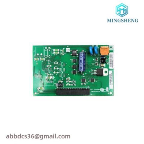 Honeywell PLC Series, Model 51401594-200, Control Module