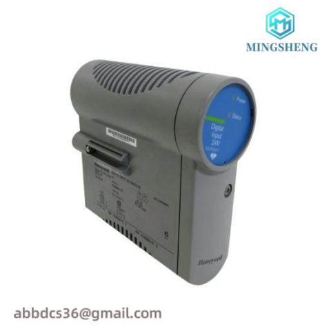 Honeywell CC-PDIL01 51405040-175 | Digital Input 24V Module