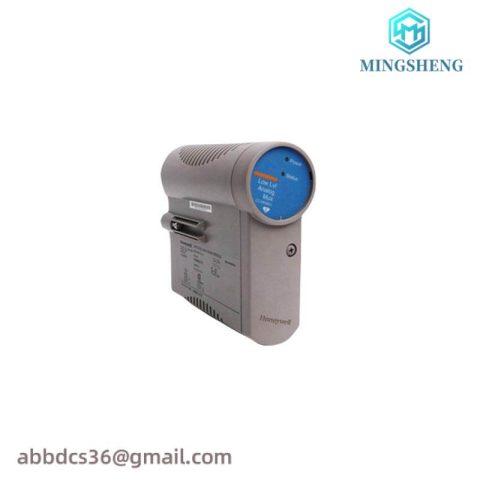 Honeywell 51405045-175 Analog Mux Module, Industrial Control, High Precision, Streamlined Design