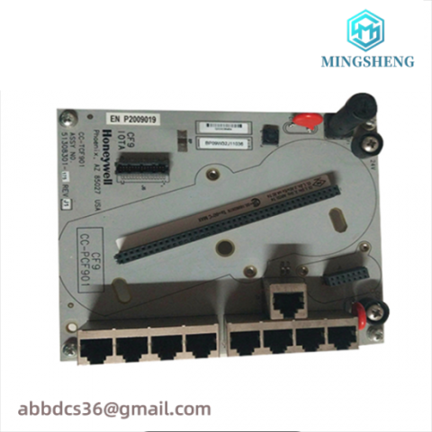 HONEYWELL 5141929-300 Dual Temperature Sensor