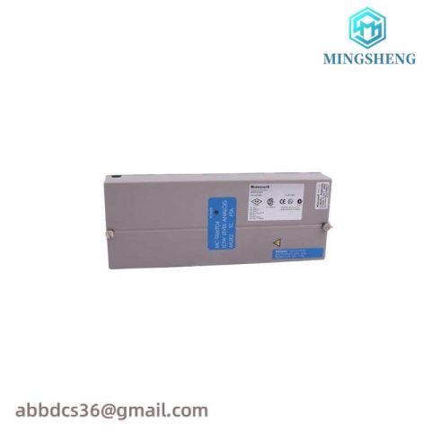 HONEYWELL 51454363-275: Precision Output Module for Industrial Control Systems