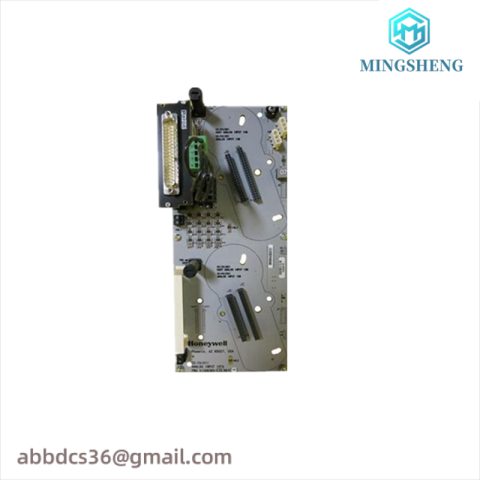 HONEYWELL 51454475-100 C300 Series 8 Controller: Industrial Automation Excellence