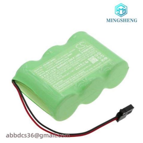 Honeywell CC-SCMB02 51199942-300 - Precision Control Module for Industrial Automation