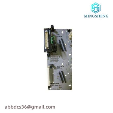 Honeywell MU-FOED02 51197564-200 Control Module