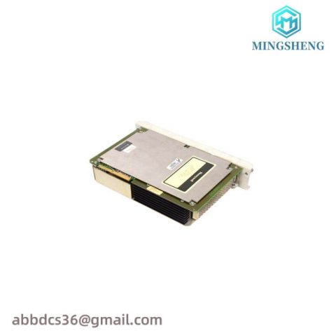 Honeywell PLC 620-0036 Power Supply Module