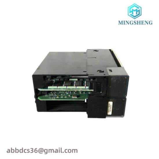 honeywell_620-0041_1.jpg Honeywell 620-0041 PLC Power Supply Module