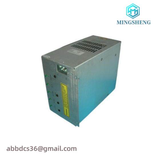 honeywell_620-0041_2.jpg Honeywell 620-0041 PLC Power Supply Module