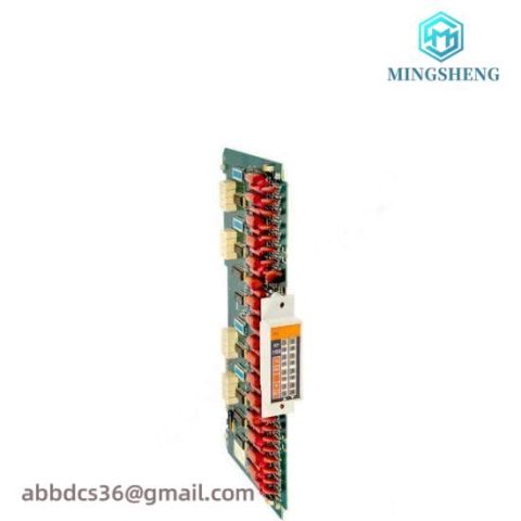 Honeywell Ethernet Loop Processor Module, 620-0073C Y838138600008