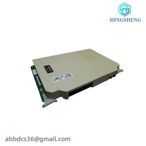 Honeywell I/O Control Module 620-0085 - PLC Input & Output Control Device