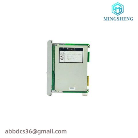 Honeywell 621-0020 Analog Input Module: Precision Control for Industrial Automation