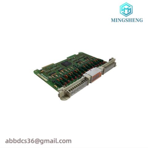 Honeywell 621-1250RC: Advanced Industrial PLC Input Module